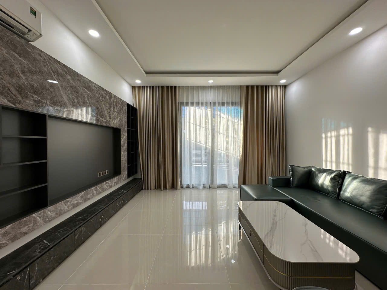 New house for rent in My Gia, Nha Trang | 3 bedrooms | 23 million